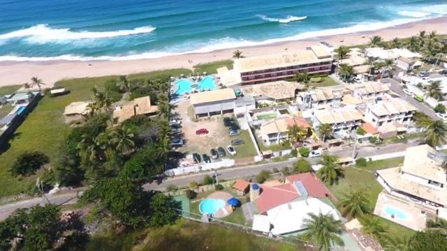 Casa Verde Praia Do Pirui 100 Mts Da Praia 750 Mts De Area Privativa Camaçari Kültér fotó
